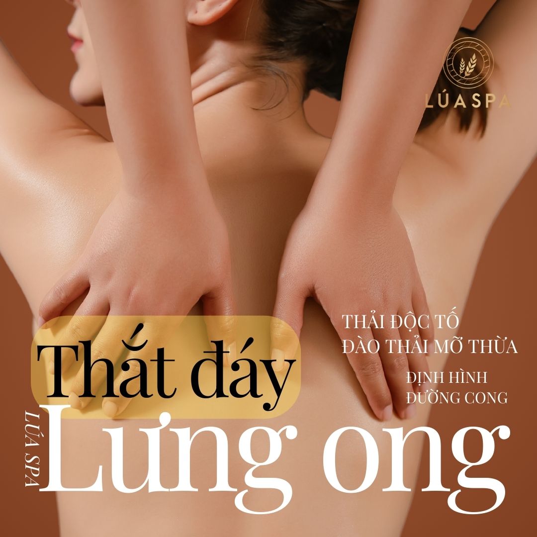 Thắt đáy lưng ong