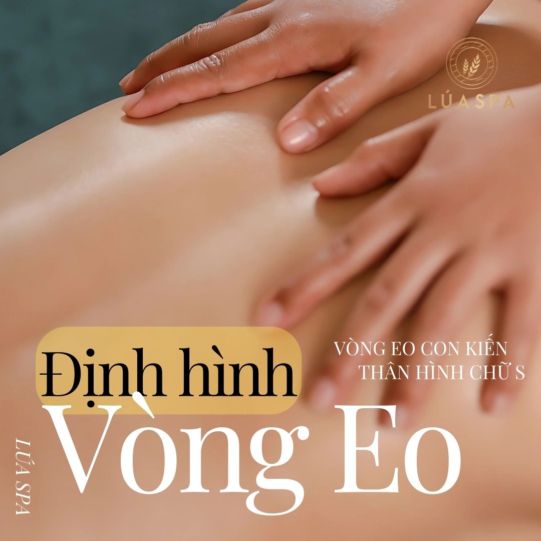 Thắt đáy lưng ong