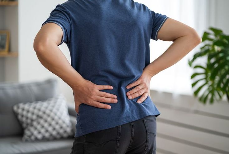 đau nhức cơ thể