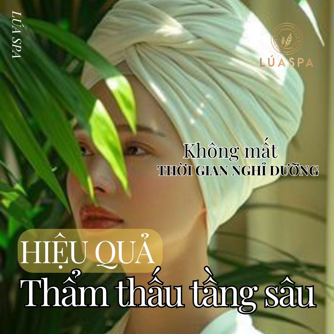 Sáng da bằng gạo