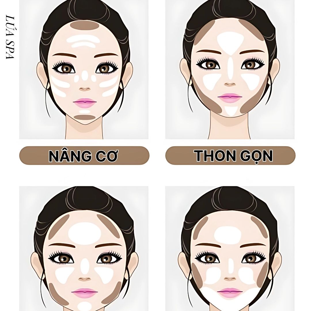 Nâng cơ mặt bằng đá thiên nhiên