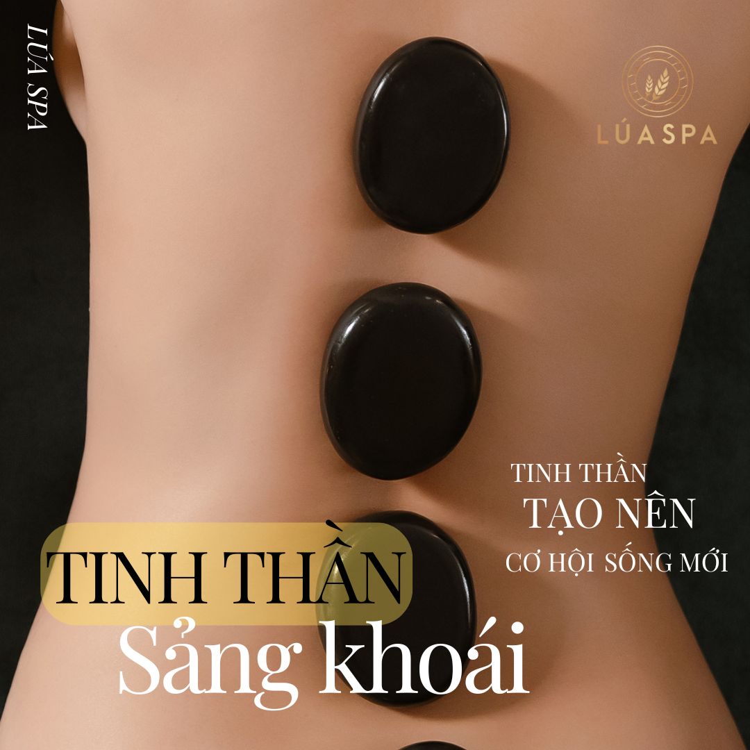 Phục hồi cơ thể 