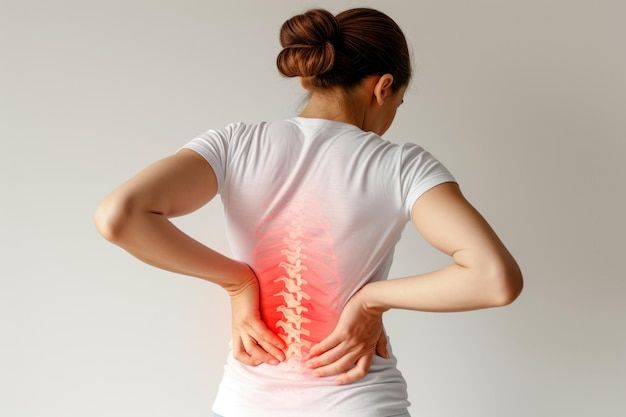 đau nhức cơ thể
