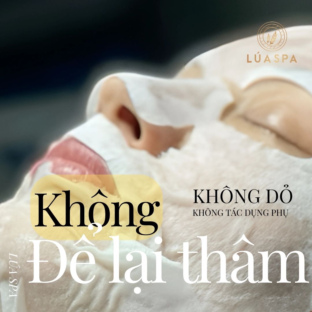 Trị mụn Kì diệu phương đông