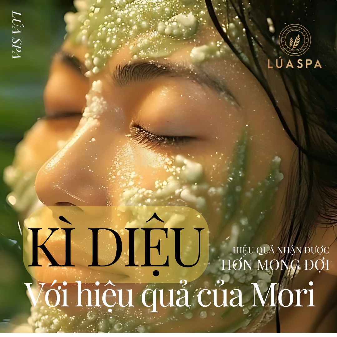 Trắng da chống lão hóa