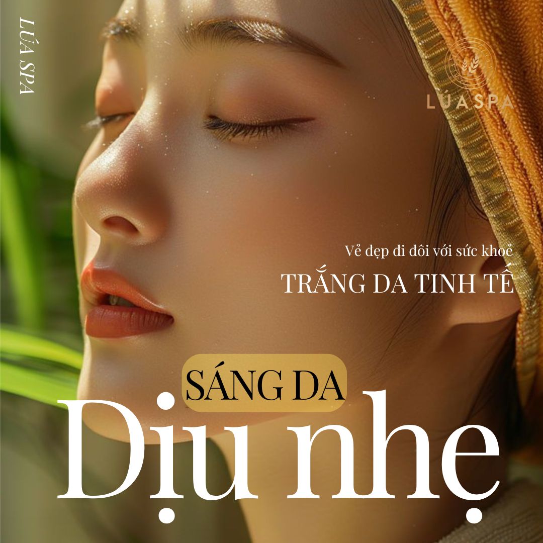 Trẻ hóa da thảo mộc