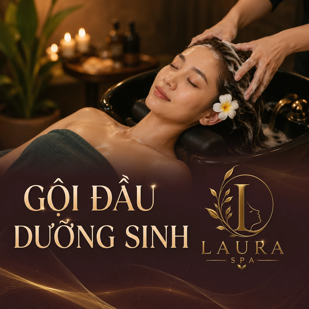 COMBO DƯỠNG SINH THĂNG HOA 2026