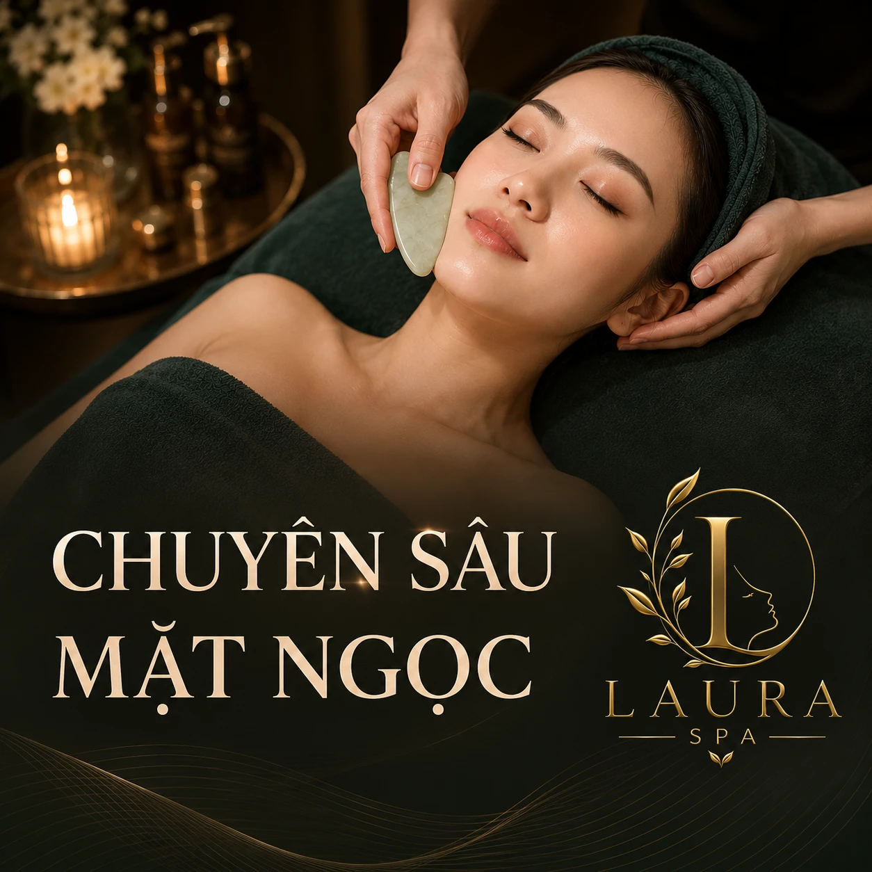 Chuyên sâu mặt ngọc 2026
