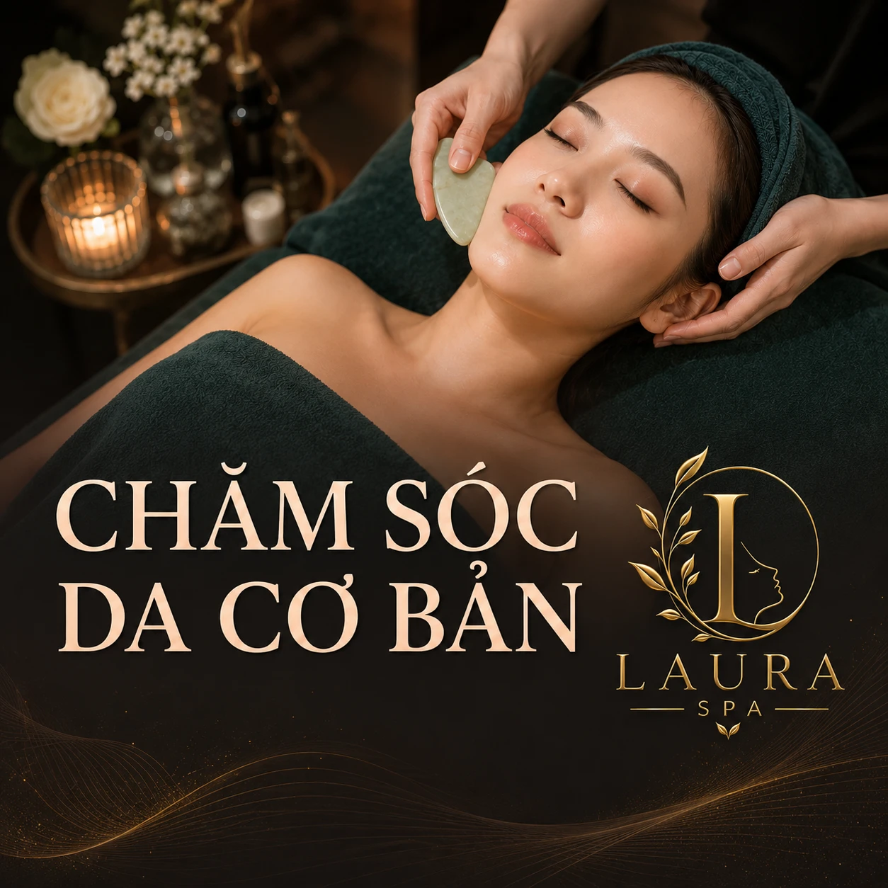 Chuyên sâu mặt ngọc 2026
