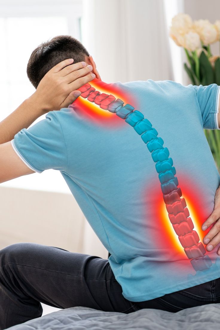 đau nhức cơ thể